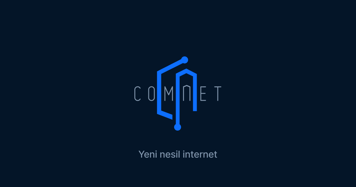 www.comnet.net.tr